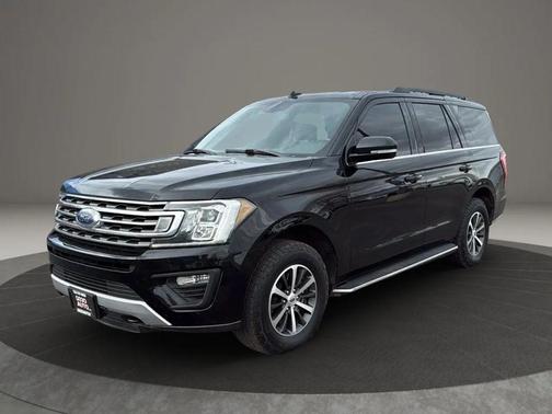 2018 Ford Expedition XLT