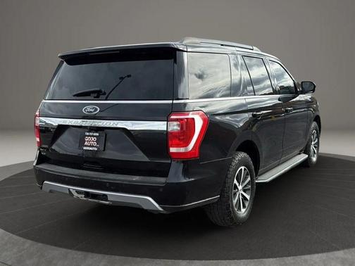 2018 Ford Expedition XLT
