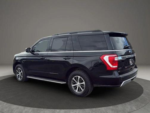 2018 Ford Expedition XLT