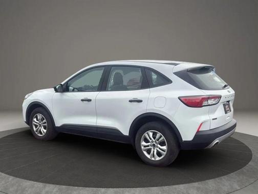 2022 Ford Escape S