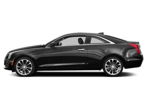 2015 Cadillac ATS 2.0L Turbo Performance