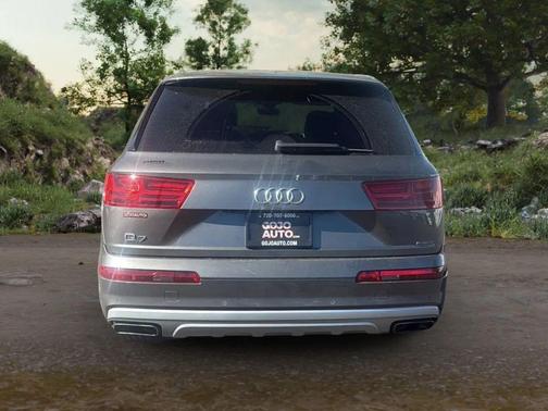 2019 Audi Q7 45 Premium