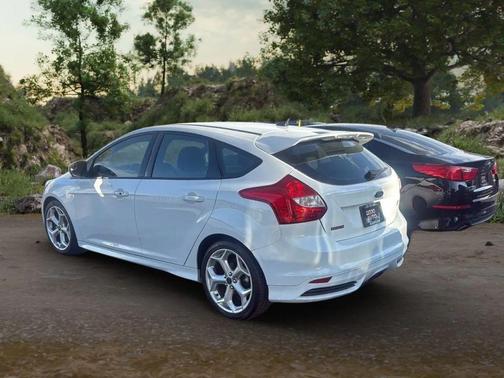 2014 Ford Focus ST ST