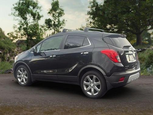 2013 Buick Encore Premium