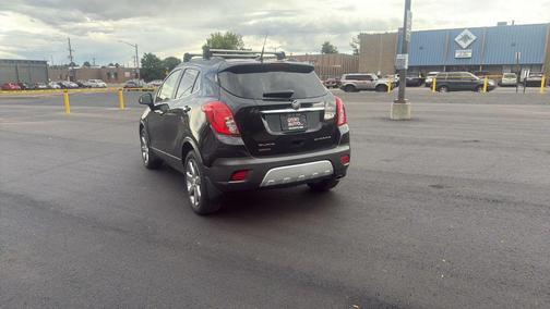 2013 Buick Encore Premium