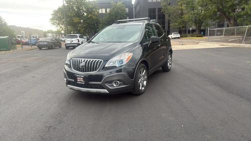 2013 Buick Encore Premium