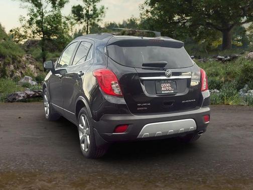 2013 Buick Encore Premium