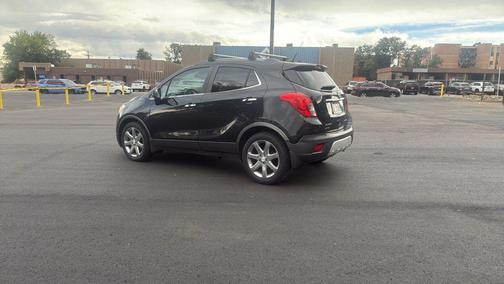 2013 Buick Encore Premium