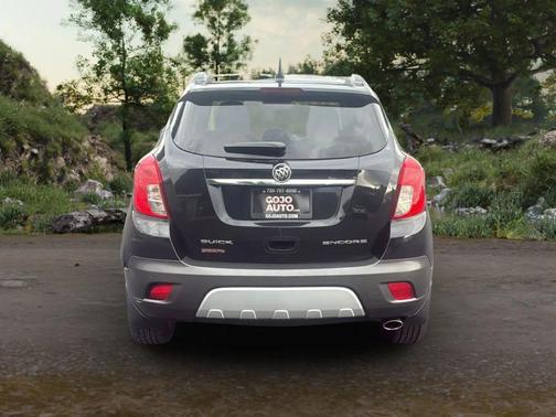 2013 Buick Encore Premium