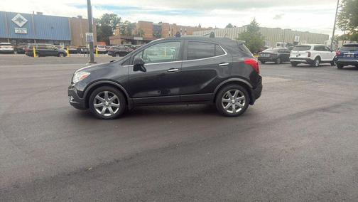2013 Buick Encore Premium