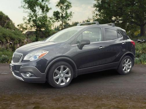2013 Buick Encore Premium
