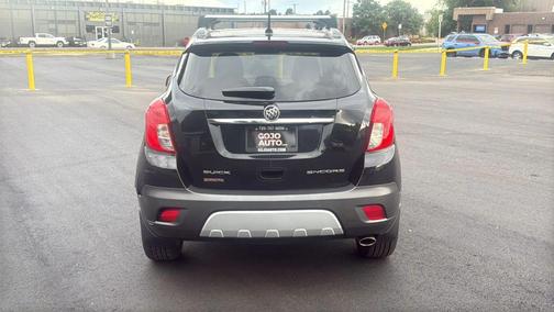 2013 Buick Encore Premium