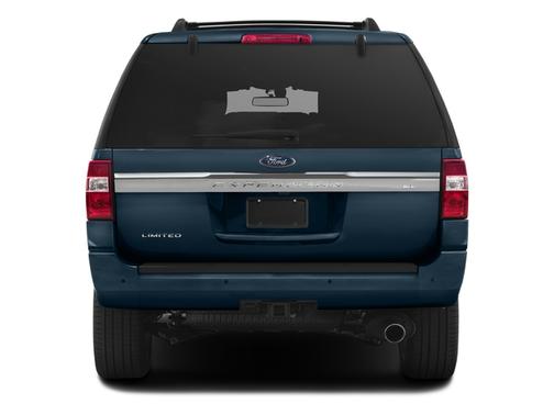 2017 Ford Expedition EL Limited