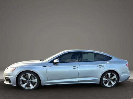 2020 Audi A5 Sportback 45 Premium Plus