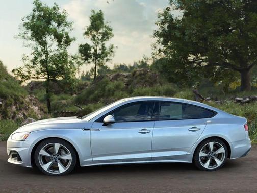 2020 Audi A5 Sportback 45 Premium Plus