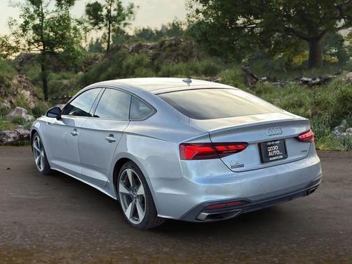 2020 Audi A5 Sportback 45 Premium Plus