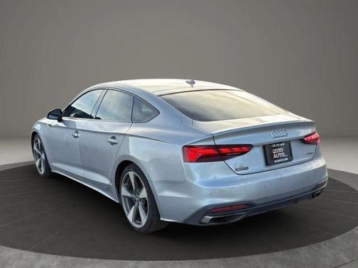 2020 Audi A5 Sportback 45 Premium Plus