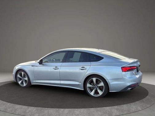 2020 Audi A5 Sportback 45 Premium Plus