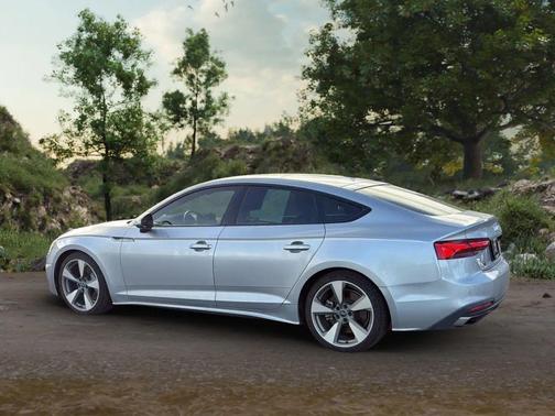 2020 Audi A5 Sportback 45 Premium Plus