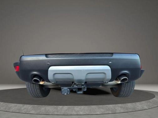 2016 Land Rover Range Rover Sport 3.0L Turbocharged Diesel HSE Td6