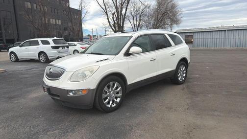 2012 Buick Enclave Premium