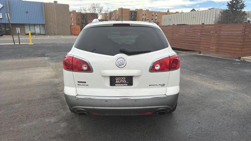 2012 Buick Enclave Premium