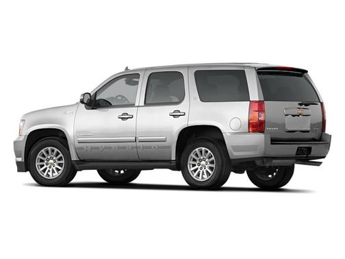 2009 Chevrolet Tahoe Hybrid Base