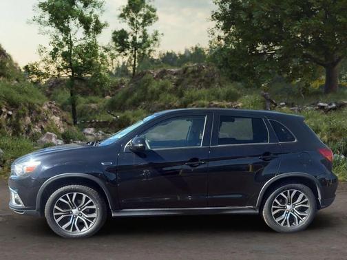 2018 Mitsubishi Outlander Sport 2.4 SE