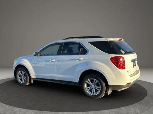 2014 Chevrolet Equinox 2LT