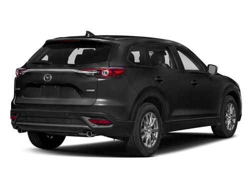 2018 Mazda CX-9 Touring