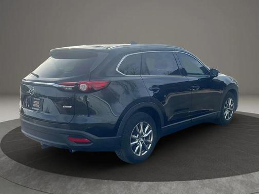 2018 Mazda CX-9 Touring