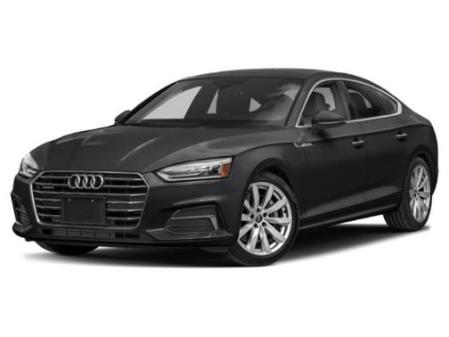 2018 Audi A5 2.0T Premium Plus