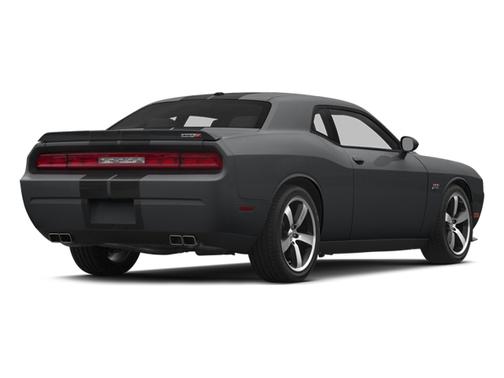 2014 Dodge Challenger SRT8 Core