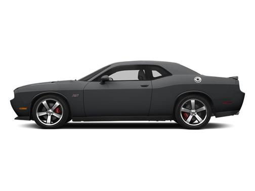 2014 Dodge Challenger SRT8 Core