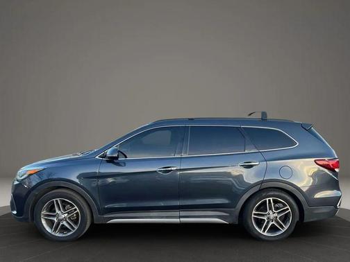 2019 Hyundai Santa Fe XL Limited Ultimate