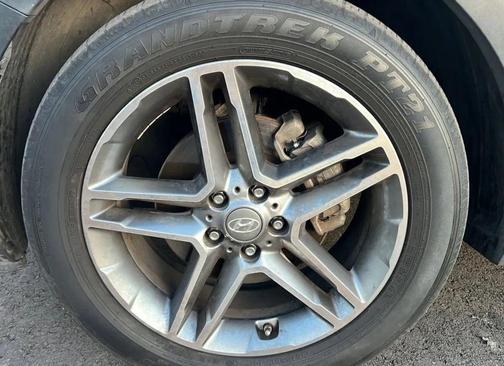 2019 Hyundai Santa Fe XL Limited Ultimate