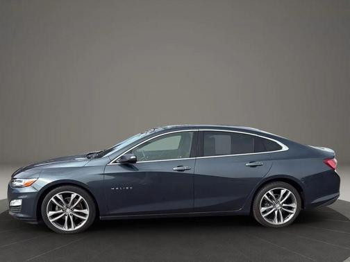 2020 Chevrolet Malibu FWD Premier