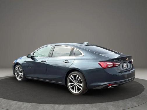 2020 Chevrolet Malibu FWD Premier