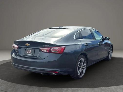 2020 Chevrolet Malibu FWD Premier