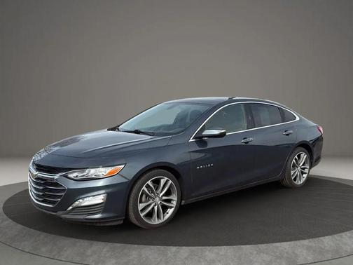 2020 Chevrolet Malibu FWD Premier