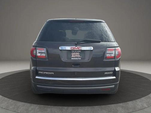 2014 GMC Acadia SLT-1