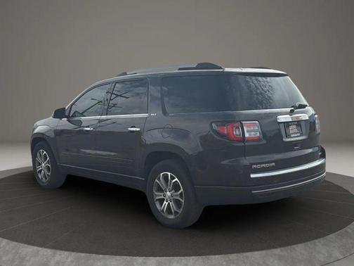 2014 GMC Acadia SLT-1
