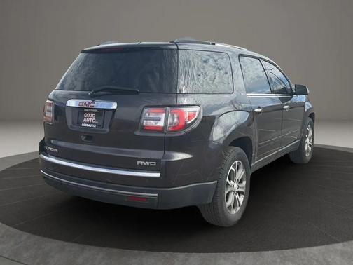 2014 GMC Acadia SLT-1