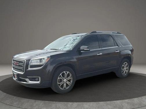2014 GMC Acadia SLT-1