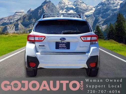 2018 Subaru Crosstrek 2.0i Premium