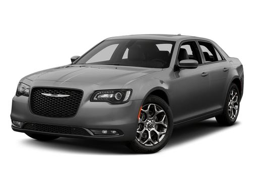 2017 Chrysler 300 S