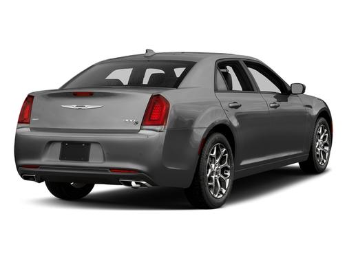 2017 Chrysler 300 S