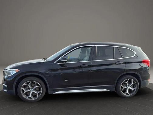 2016 BMW X1 xDrive 28i