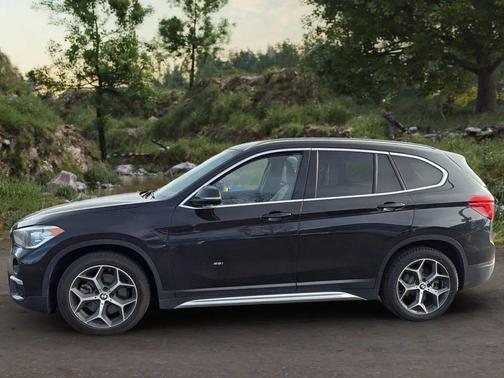 2016 BMW X1 xDrive 28i