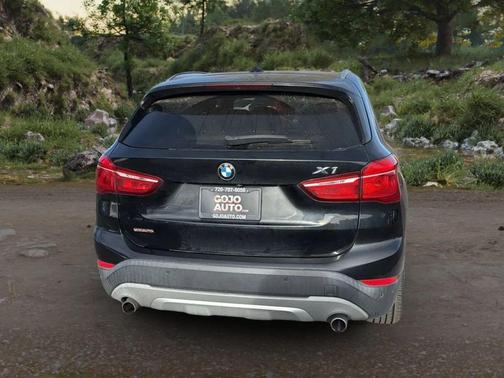 2016 BMW X1 xDrive 28i